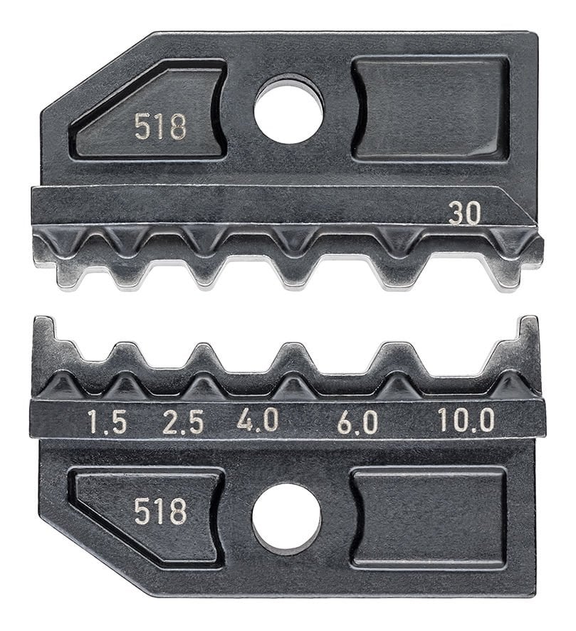 Knipex 97 43 200A İçin Çene - KNI974930