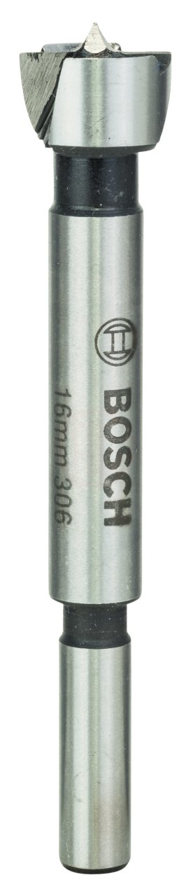 Bosch Menteşe Açma Ahşap Matkap Ucu 16 mm - 2608597104