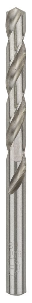 Bosch Metal Matkap Ucu HSS-G DIN 338 (Gümüş) 8,5x117 mm (5 Adet) - 2608595073
