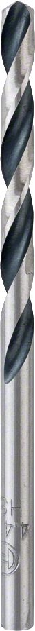 Bosch Metal Matkap Ucu HSS PointTeQ (DIN 338) 4,4 mm (10 Adet) - 2608577212