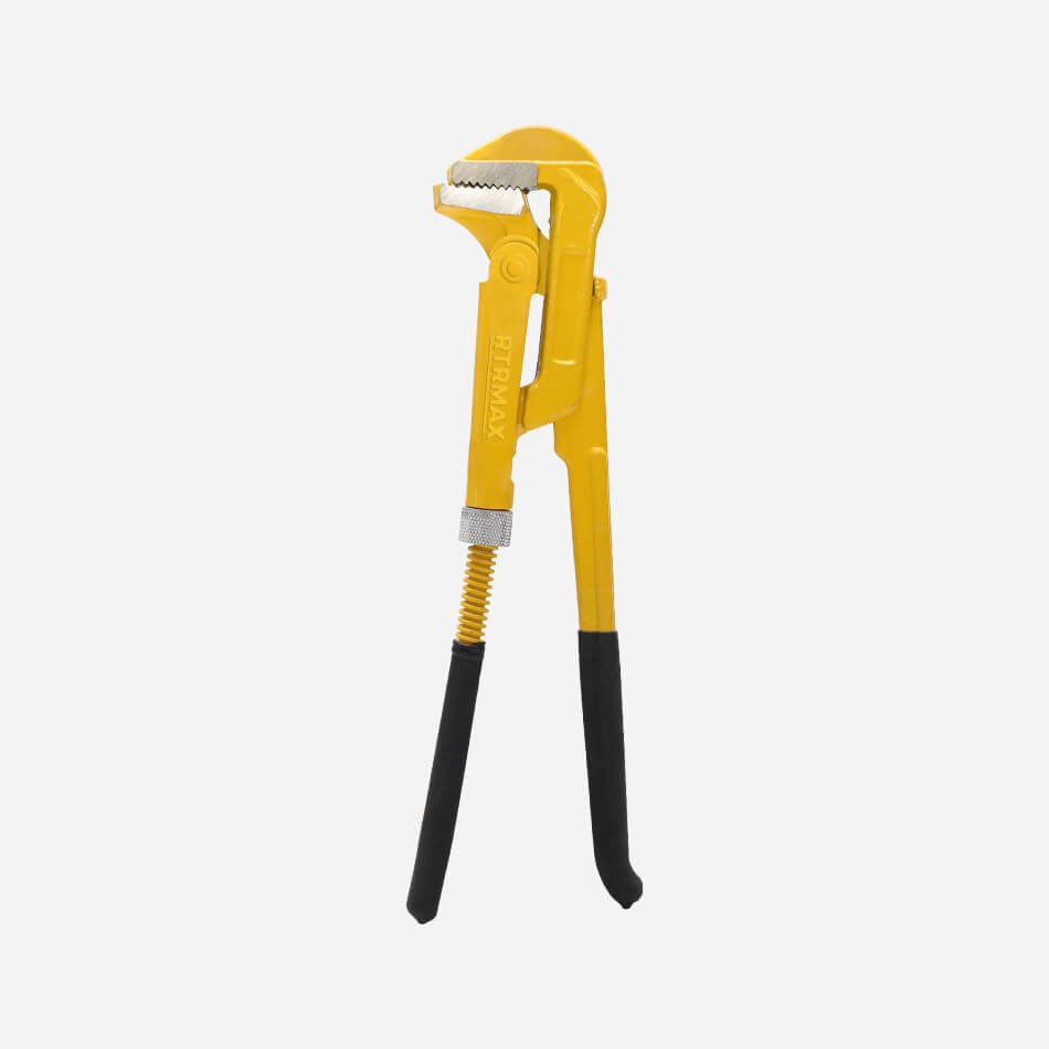 Rtrmax RH02811 Maşalı Boru Anahtarı 1''