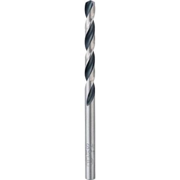 Bosch Metal Matkap Ucu HSS PointTeQ (DIN 338) 4,6 mm (10 Adet) - 2608577214