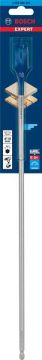 Bosch Ahşap Matkap Uç Expert SCS Yaprak HEX 18x400 mm - 2608900345