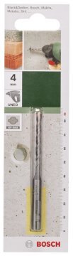 Bosch SDS-Quick Beton Matkap Ucu 4,0x85 mm - 2609256900