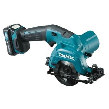 Makita Akülü Daire Testere Makinesi HS301DWAE (85 mm)