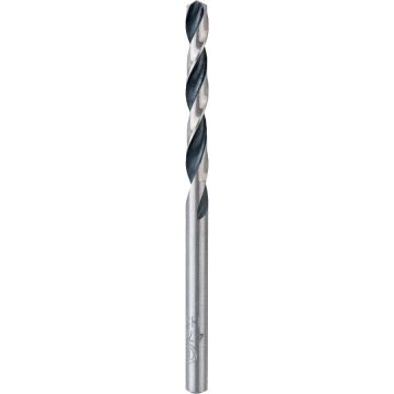 Bosch Metal Matkap Ucu HSS PointTeQ (DIN 338) 4,7 mm (10 Adet) - 2608577215