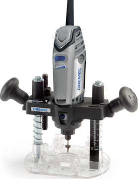 Dremel Bağlantı Parçası / Kanal Freze Bağlantısı (335) - 26150335JA