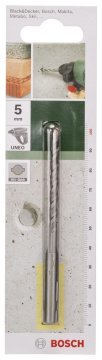 Bosch SDS-Quick Beton Matkap Ucu 5,0x100 mm - 2609256901