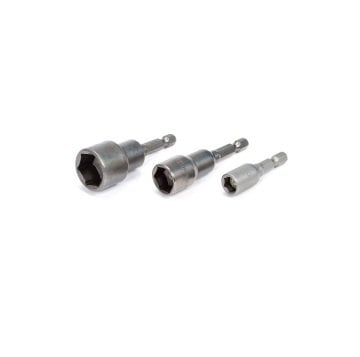 Ugr Master Manyetik Somun Adaptör 10x65 mm