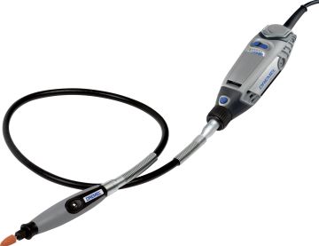 Dremel Bağlantı Parçası / Spiral Esnek Mil (225) - 26150225JA