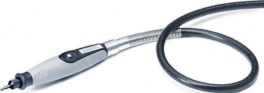 Dremel Bağlantı Parçası / Spiral Esnek Mil (225) - 26150225JA