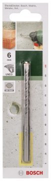 Bosch SDS-Quick Beton Matkap Ucu 6,0x100 mm - 2609256903