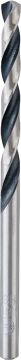 Bosch Metal Matkap Ucu HSS PointTeQ (DIN 338) 4,8 mm (10 Adet) - 2608577216