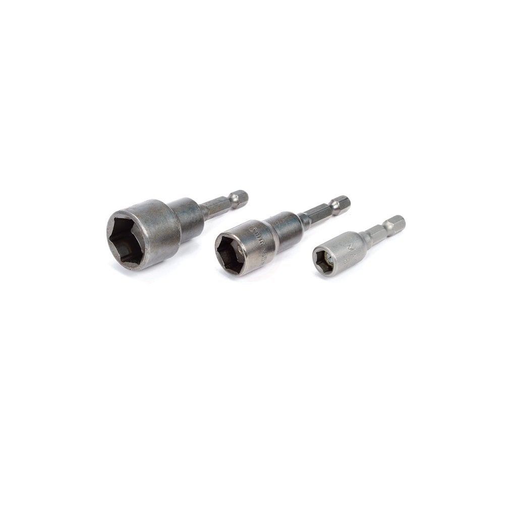 Ugr Master Manyetik Somun Adaptör 8x45 mm