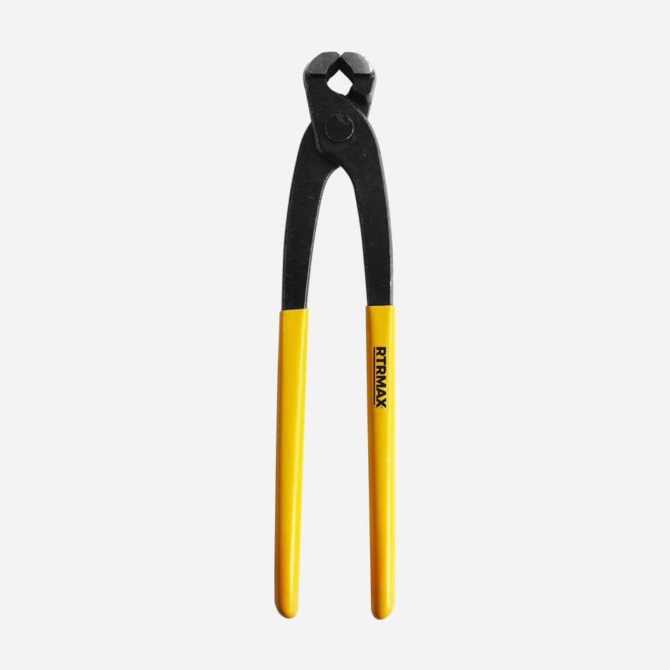 Rtrmax RH03810 Betoncu Kerpeten 250 Mm