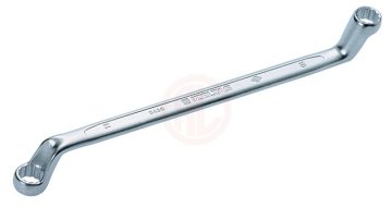 İzeltaş Yıldız İki Ağız Anahtar 10x13 mm