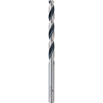Bosch Metal Matkap Ucu HSS PointTeQ (DIN 338) 4,9 mm (10 Adet) - 2608577217