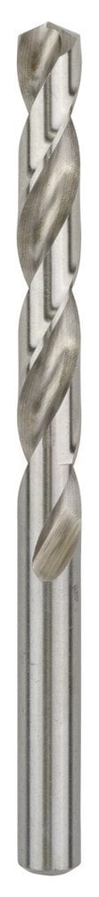 Bosch Metal Matkap Ucu HSS-G DIN 338 (Gümüş) 10,0x133 mm (5 Adet) - 2608595077