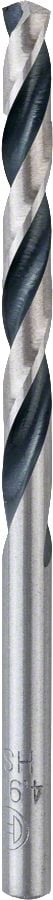 Bosch Metal Matkap Ucu HSS PointTeQ (DIN 338) 4,9 mm (10 Adet) - 2608577217