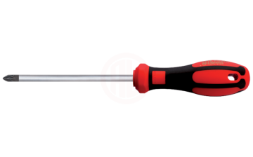 Ceta Form C-Plus Pozidriv Uçlu Tornavida Pz1 X 80 Mm
