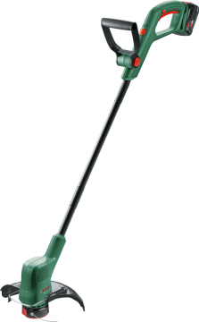 Bosch Akülü Kenar Kesme Makinesi EasyGrassCut 18V-26 (1 x 2,5 Ah Akü) - 06008C1C03