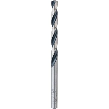 Bosch Metal Matkap Ucu HSS PointTeQ (DIN 338) 5,1 mm (10 Adet) - 2608577219