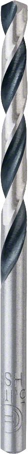 Bosch Metal Matkap Ucu HSS PointTeQ (DIN 338) 5,1 mm (10 Adet) - 2608577219
