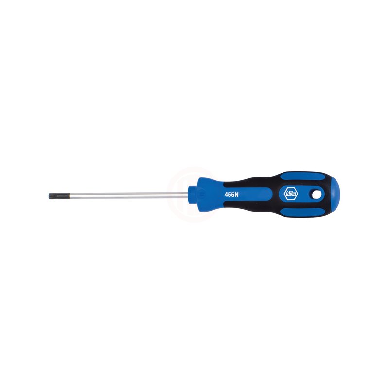 Wiha 455N PROTURN 3K TORX TORNAVİDA T40x130 MM - WIH455NT40-130