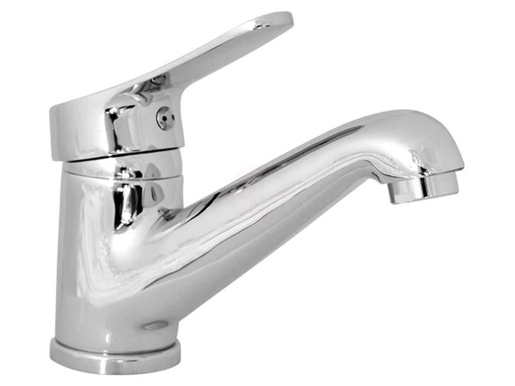Güven Musluk Lale Lavabo Bataryası - GVNM9401