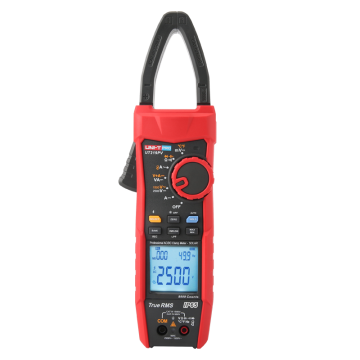 Unit UT219PV Profesyonel Solar AC/DC Pens Ampermetre