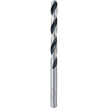 Bosch Metal Matkap Ucu HSS PointTeQ (DIN 338) 5,3 mm (10 Adet) - 2608577221