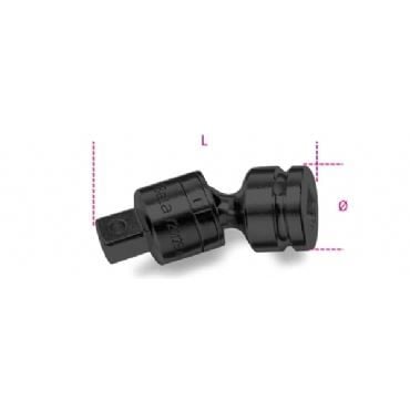 Beta Havalı Kardan Mafsal 720/25