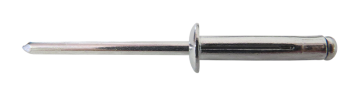 Brio Perçin Patlayan 4X18.8 Yarıklı 25 Li