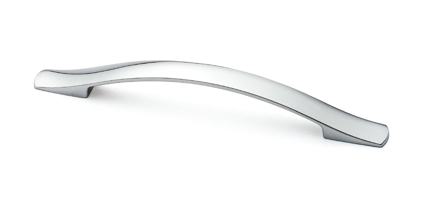 Ayder Elif Kulp 192 Mm Krom