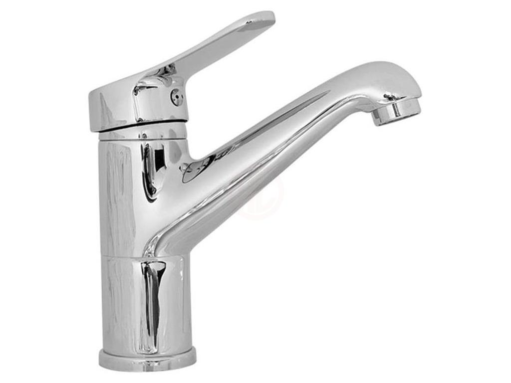 Güven Musluk Lale Yüksek Lavabo Bataryası - GVNM9401-Y