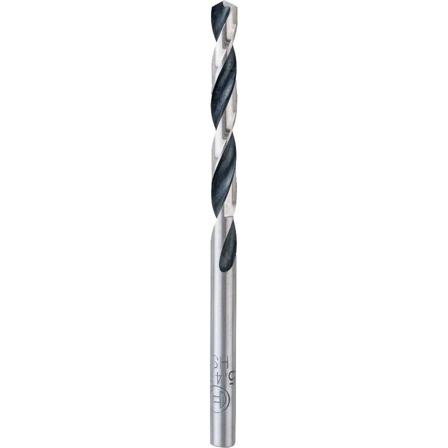Bosch Metal Matkap Ucu HSS PointTeQ (DIN 338) 5,4 mm (10 Adet) - 2608577222