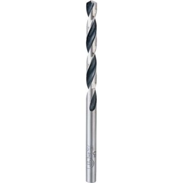 Bosch Metal Matkap Ucu HSS PointTeQ (DIN 338) 5,4 mm (10 Adet) - 2608577222