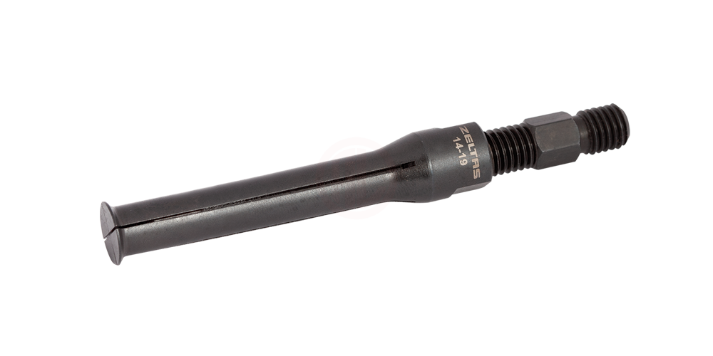 İzeltaş İç Rulman Çektirme Pensi Model A 7-9 mm