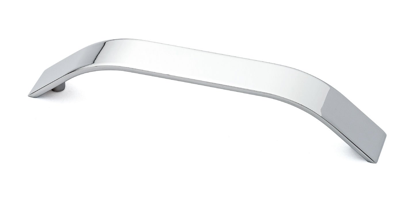 Ayder Volga Kulp 160 Mm Krom