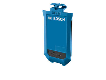 Bosch Batarya Ba 3.7V 1.0Ah