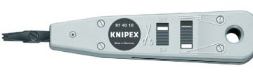 Knipex Telefon Krone Bıçağı 175 Mm  - KNI974010