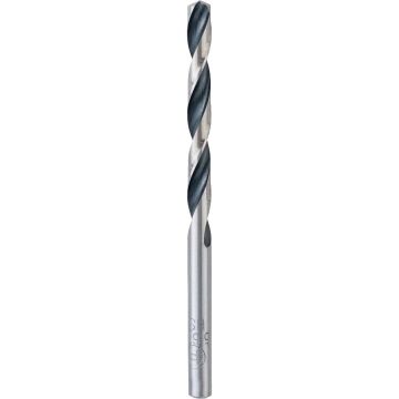 Bosch Metal Matkap Ucu HSS PointTeQ (DIN 338) 5,6 mm (10 Adet) - 2608577224