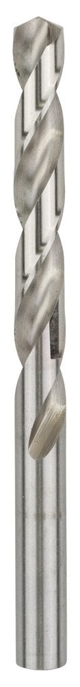Bosch Metal Matkap Ucu HSS-G DIN 338 (Gümüş) 12,0x151 mm (5 Adet) - 2608595081