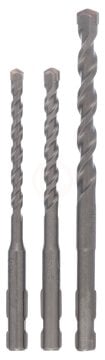 Bosch SDS-Quick Beton Matkap Ucu Set (3 Parça 5-6-8 mm) - 2609256908