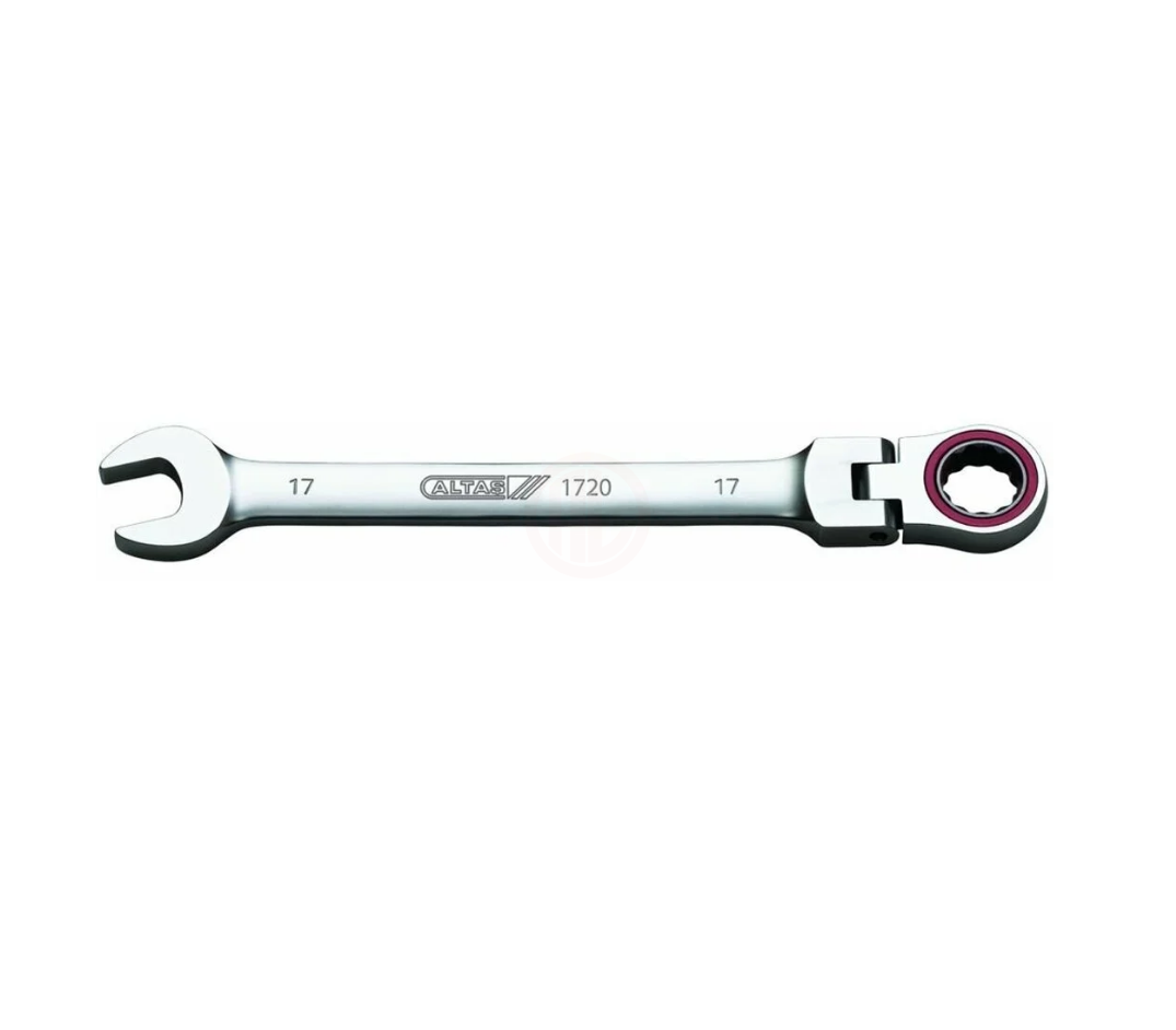 Altaş 1720.110 Cırcırlı Kombine Anahtar Mafsal 11 Mm - 41010705833