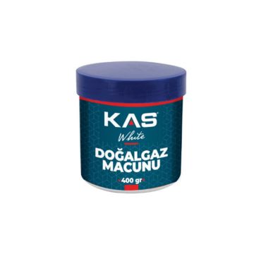 KAS Doğalgaz Tesisat Macunu