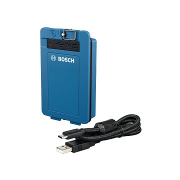 Bosch Batarya Ba 3.7V 3.0Ah Xl