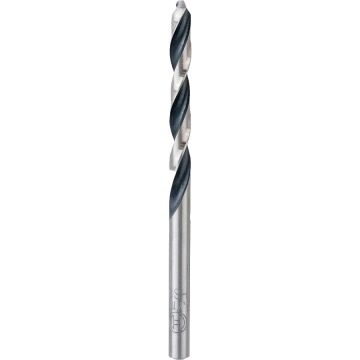 Bosch Metal Matkap Ucu HSS PointTeQ (DIN 338) 5,7 mm (10 Adet) - 2608577225