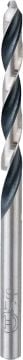 Bosch Metal Matkap Ucu HSS PointTeQ (DIN 338) 5,7 mm (10 Adet) - 2608577225