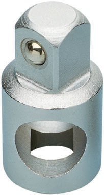 Proxxon Lokma Adaptörü 3/8 İnç (1/4 İnç Uzatma İçin) (23564)